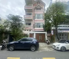 NGÂN HÀNG THANH LÝ NHÀ QUẬN HẢI CHÂU - ĐÀ NẴNG GIÁ 16,5 TỶ