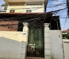 Bán 97m yên duyên tặng nhà lô góc ô tô kinh doanh hoàng mai