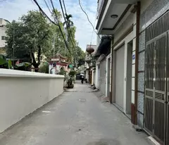 Bán 97m yên duyên tặng nhà lô góc ô tô kinh doanh hoàng mai