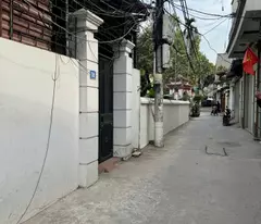 Bán 97m yên duyên tặng nhà lô góc ô tô kinh doanh hoàng mai