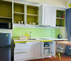 Cần tiền gấp cắt lỗ 400 triệu bán nhanh căn hộ 5 sao view biển ngay trung tâm tp Nha Trang