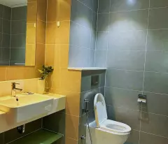 Cần tiền gấp cắt lỗ 400 triệu bán nhanh căn hộ 5 sao view biển ngay trung tâm tp Nha Trang