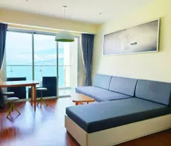 Cần tiền gấp cắt lỗ 400 triệu bán nhanh căn hộ 5 sao view biển ngay trung tâm tp Nha Trang