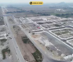 Bán lô góc Vip tại dự án Tân Thanh Elite City, Hà Nam. Giá tốt nhất Lh 0988019966