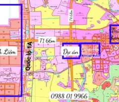 Bán lô góc Vip tại dự án Tân Thanh Elite City, Hà Nam. Giá tốt nhất Lh 0988019966