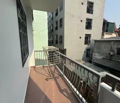 Trần Cung, siêu hiếm, 82m2,5T, gara 2 oto, 2 nhà ra phố 18tỷ9