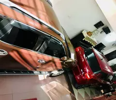 Trần Cung, siêu hiếm, 82m2,5T, gara 2 oto, 2 nhà ra phố 18tỷ9
