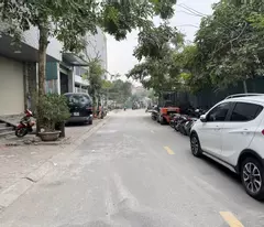 Bán 60m2 đất TĐC Tổ 16 Thạch Bàn, Long Biên. Đối diện dự án hai tòa chung cư sắp xây