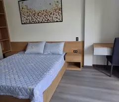 Bán Tòa Căn hộ mặt tiền 19 phòng -Thanh Thủy -Hải Châu -Giá chỉ 15 tỷ .