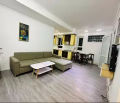 CHÍNH CHỦ CHO THUÊ CĂN HỘ TẠI PHỐ ĐỘI CẤN - QUẬN BA ĐÌNH - HÀ NỘI.