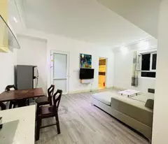 CHÍNH CHỦ CHO THUÊ CĂN HỘ TẠI PHỐ ĐỘI CẤN - QUẬN BA ĐÌNH - HÀ NỘI.