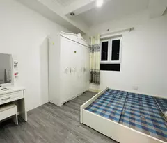 CHÍNH CHỦ CHO THUÊ CĂN HỘ TẠI PHỐ ĐỘI CẤN - QUẬN BA ĐÌNH - HÀ NỘI.