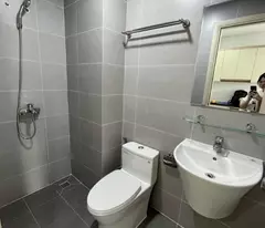CHÍNH CHỦ CHO THUÊ CĂN CHUNG CƯ BCONS POLYGON TẠI BẾ VĂN ĐÀN - PHƯỜNG AN BÌNH - TP DĨ AN - TỈNH