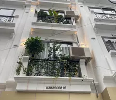 Ô TÔ TRÁNH - NHÀ MỚI TINH - TIỆN ÍCH BẠT NGÀN