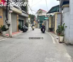 Ô TÔ TRÁNH - NHÀ MỚI TINH - TIỆN ÍCH BẠT NGÀN