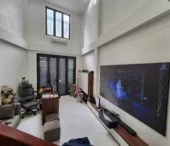 BÁN NHÀ HOÀNG LIỆT, HM- NƠI CUỘC SỐNG THĂNG HOA, VIEW HỒ, GẦN Ô TÔ, 43M2, 9 TỶ(CTL)