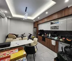 BÁN NHÀ HOÀNG LIỆT, HM- NƠI CUỘC SỐNG THĂNG HOA, VIEW HỒ, GẦN Ô TÔ, 43M2, 9 TỶ(CTL)