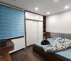 BÁN NHÀ HOÀNG LIỆT, HM- NƠI CUỘC SỐNG THĂNG HOA, VIEW HỒ, GẦN Ô TÔ, 43M2, 9 TỶ(CTL)