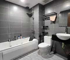 BÁN NHÀ HOÀNG LIỆT, HM- NƠI CUỘC SỐNG THĂNG HOA, VIEW HỒ, GẦN Ô TÔ, 43M2, 9 TỶ(CTL)