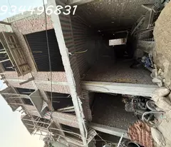 Nhà mới toanh 35m, ô tô đỗ tận cửa đón chào năm mới