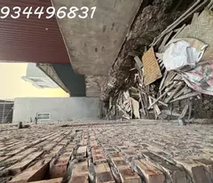 Nhà mới toanh 35m, ô tô đỗ tận cửa đón chào năm mới