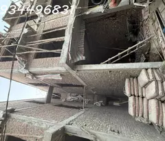 Nhà mới toanh 35m, ô tô đỗ tận cửa đón chào năm mới