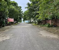 Bán đất tái định cư Vai Réo Phú Cát đường 3 ôtô vỉa hè rộng ngõ thông KD nhỉnh 3tỷ