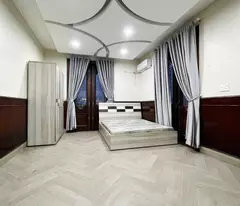 Bán tòa nhà Mặt tiền Bàu Cát 7, Đồng Đen - Hồng Lạc, 12x18m, 5 Tầng, 33 CHDV, 56 Tỷ