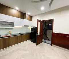 Bán tòa nhà Mặt tiền Bàu Cát 7, Đồng Đen - Hồng Lạc, 12x18m, 5 Tầng, 33 CHDV, 56 Tỷ