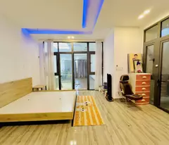 Bán nhà Biệt thự Nguyễn Thị Thập - Nguyễn Văn Linh, 8x17.5m, 3T - 5PN, 4WC, 16.5 tỷ.