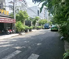 Lô góc 2 mặt tiền đường Số Tân Quy,  thu nhập 420triệu/Năm, 3 tầng, 65,5m2, Quận 7-Giá 18 tỷ 5