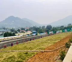 Bán đất du lịch nghỉ dưỡng đẹp nhất nhì Phú Mãn 3 mặt tiền giá rẻ 199m 4.2 tỷ