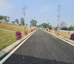 Bán đất du lịch nghỉ dưỡng đẹp nhất nhì Phú Mãn 3 mặt tiền giá rẻ 199m 4.2 tỷ
