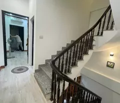 Bán Nhà Hoàng Văn Thái, 35m², Ngõ Thông, Ô Tô, Thoáng Sáng, Giá Chỉ 6.45 Tỷ