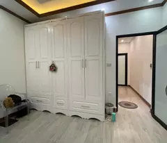Bán Nhà Hoàng Văn Thái, 35m², Ngõ Thông, Ô Tô, Thoáng Sáng, Giá Chỉ 6.45 Tỷ