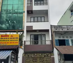 *** SÁT 3/2 QUẬN 11- ÔTÔ Vào Nhà-79M2,6Tầng+Thang Máy-Mới đẹp Ở Ngay 15TỶ TL.