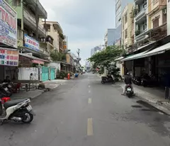 *** SÁT 3/2 QUẬN 11- ÔTÔ Vào Nhà-79M2,6Tầng+Thang Máy-Mới đẹp Ở Ngay 15TỶ TL.