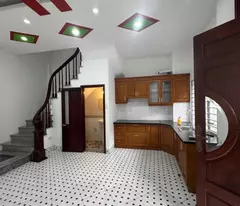 BÁN NHÀ GẦN PHỐ LÊ TRỌNG TẤN, Ô TÔ, THOÁNG SÁNG RỰC RỠ, 36m, 5.9 tỷ