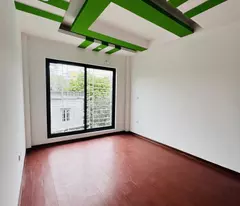 BÁN NHÀ GẦN PHỐ LÊ TRỌNG TẤN, Ô TÔ, THOÁNG SÁNG RỰC RỠ, 36m, 5.9 tỷ