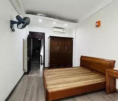 BÁN NHÀ PHỐ LÊ TRỌNG TẤN, Ô TÔ CHẠY VÒNG QUANH, THOÁNG SÁNG RỰC RỠ, 30m, 5.9 tỷ