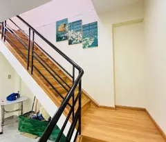 *** Bán Lô Góc 2 Mặt Tiền 3/2-Phan Xích Long Phố Ẩm Thực  Q11- ÔTÔ Vào Nhà  4X19-Sổ Nở Hậu
