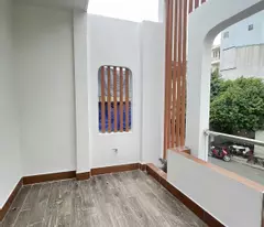 *** Bán Lô Góc 2 Mặt Tiền 3/2-Phan Xích Long Phố Ẩm Thực  Q11- ÔTÔ Vào Nhà  4X19-Sổ Nở Hậu