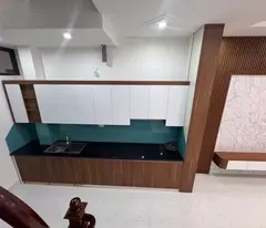 BÁN NHÀ DÂN XÂY PHỐ TẢN ĐÀ 32M2 X 5 TẦNG, GẦN PHỐ, Ô TÔ ĐỖ CỬA.
