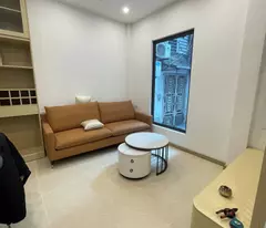 BÁN NHÀ PHỐ NGÔ QUYỀN, Ô TÔ, THOÁNG SÁNG RỰC RỠ, 30m, 5.9 tỷ