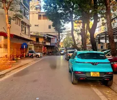 Bán nhà Phố Cảm Hội 45m 4 tầng cực đẹp ở luôn