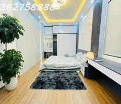 Bán nhà Phố Cảm Hội 45m 4 tầng cực đẹp ở luôn