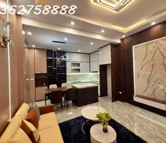 Bán nhà Phố Cảm Hội 45m 4 tầng cực đẹp ở luôn