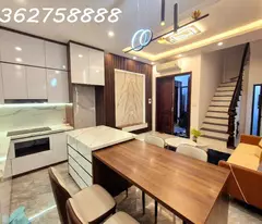 Bán nhà Phố Cảm Hội 45m 4 tầng cực đẹp ở luôn
