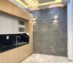 NHÀ MỚI ĐẸP, 50M x 6T THANG MÁY, TÂY SƠN, ĐỐNG ĐA, FULL NỘI THẤT, GẦN Ô TÔ, 14.45 TỶ