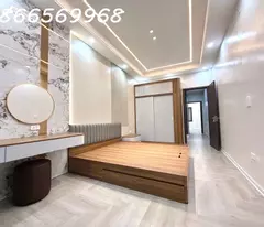 NHÀ MỚI ĐẸP, 50M x 6T THANG MÁY, TÂY SƠN, ĐỐNG ĐA, FULL NỘI THẤT, GẦN Ô TÔ, 14.45 TỶ